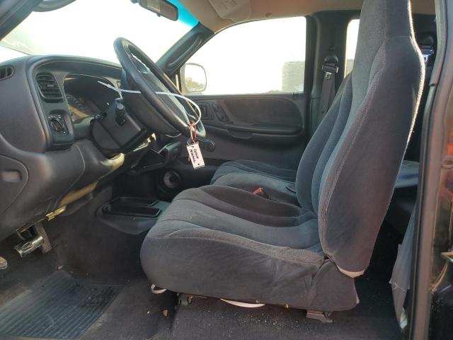 Photo 7 from auction – 2000 DODGE DAKOTA with VIN 1B7GL22N2YS764121