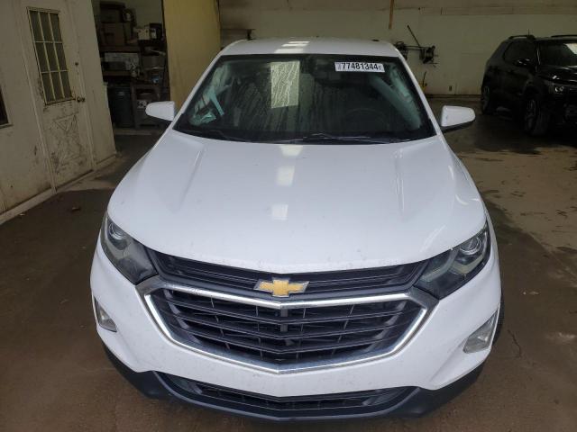 Photo 5 from auction – 2018 CHEVROLET EQUINOX LT with VIN 3GNAXJEV5JS563587