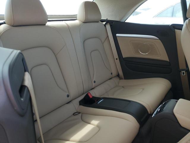 Photo 10 from auction – 2016 AUDI A5 PREMIUM with VIN WAUM2AFH7GN012249