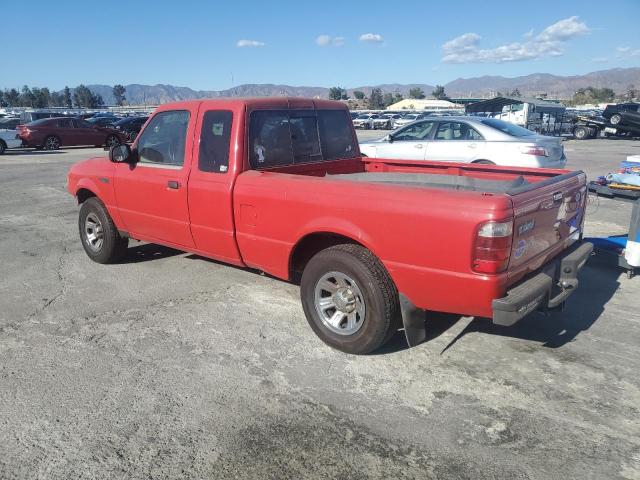 Photo 2 from auction – 2003 FORD RANGER SUP with VIN 1FTYR44VX3TA27943
