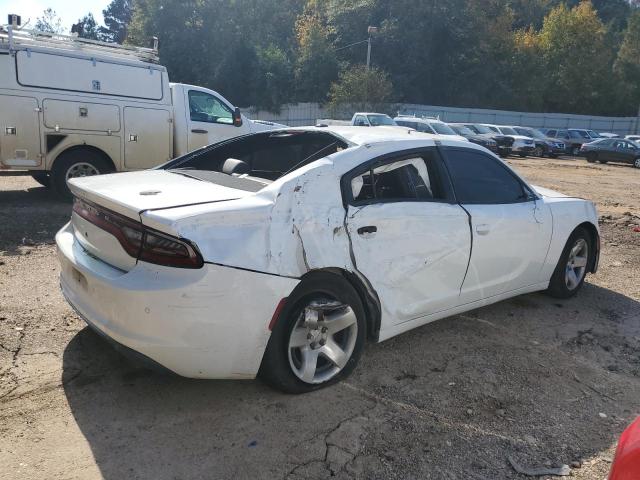 Photo 3 from auction – 2019 DODGE CHARGER PO with VIN 2C3CDXAGXKH510316