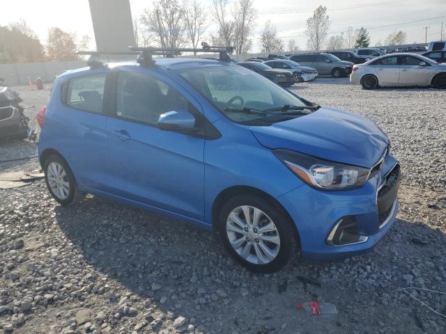 Photo 4 from auction – 2018 CHEVROLET SPARK 1LT with VIN KL8CD6SA9JC439023