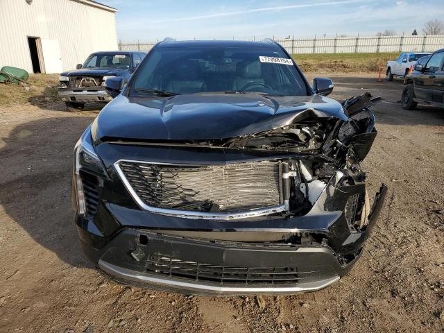Photo 5 from auction – 2023 CADILLAC XT4 PREMIU with VIN 1GYFZDR47PF191155