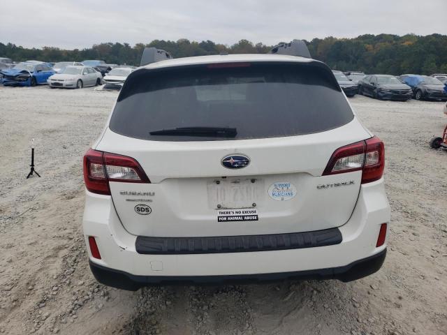 Photo 6 from auction – 2015 SUBARU OUTBACK 2. with VIN 4S4BSBECXF3239530