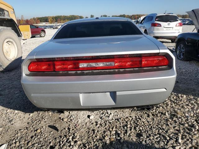 Photo 6 from auction – 2012 DODGE CHALLENGER with VIN 2C3CDYAG7CH176611