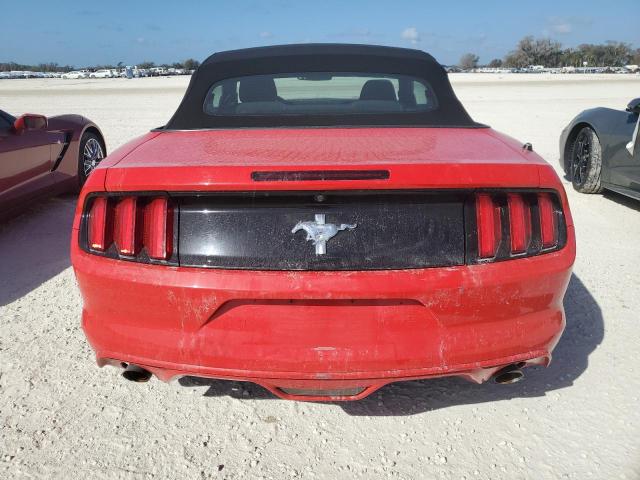 Photo 6 from auction – 2017 FORD MUSTANG with VIN 1FATP8EM4H5226730
