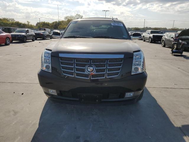 Photo 5 from auction – 2012 CADILLAC ESCALADE E with VIN 3GYT4NEF2CG275441
