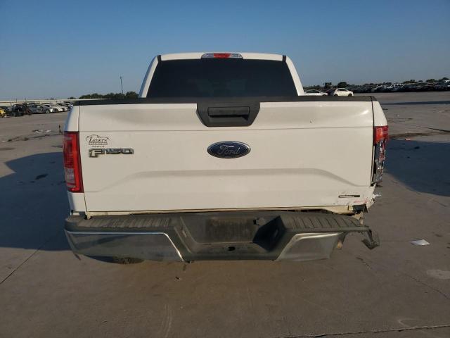 Photo 6 from auction – 2015 FORD F150 SUPER with VIN 1FTEW1C89FFA59730