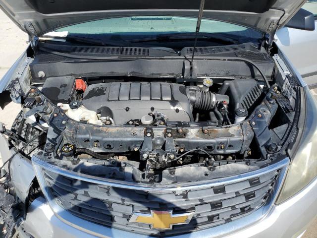 Photo 12 from auction – 2014 CHEVROLET TRAVERSE L with VIN 1GNKRFED3EJ236664