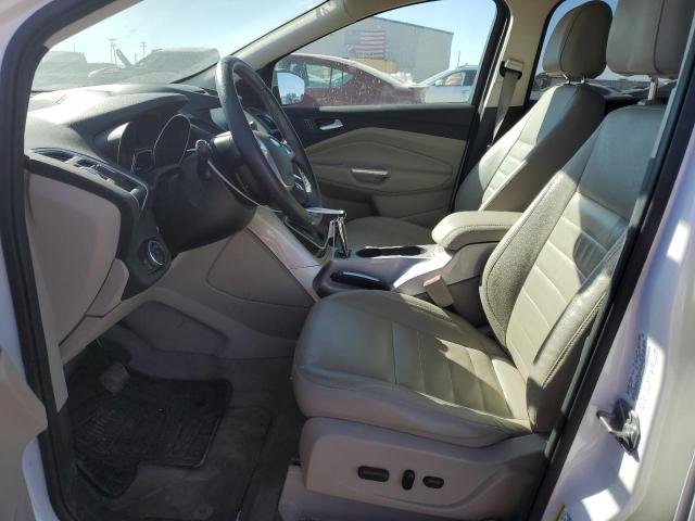 Photo 7 from auction – 2013 FORD ESCAPE SEL with VIN 1FMCU0HX0DUD89266