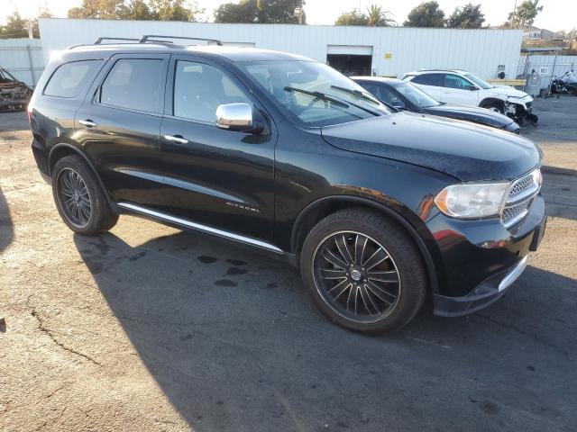 Photo 4 from auction – 2012 DODGE DURANGO CI with VIN 1C4SDHET0CC308190