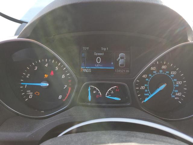 Photo 9 from auction – 2015 FORD ESCAPE SE with VIN 1FMCU0GX0FUA12361