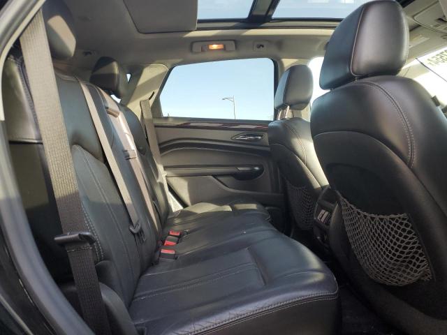 Photo 11 from auction – 2015 CADILLAC SRX LUXURY with VIN 3GYFNEE30FS637946