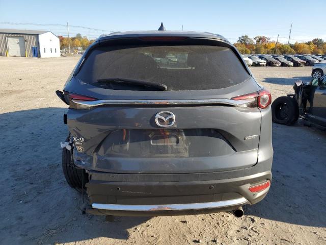 Photo 6 from auction – 2022 MAZDA CX-9 GRAND with VIN JM3TCBDY4N0616654