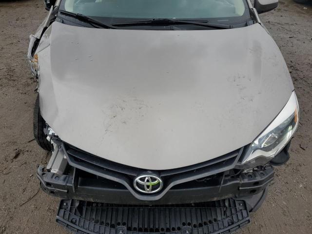 Photo 11 from auction – 2014 TOYOTA COROLLA L with VIN 2T1BURHE9EC047252