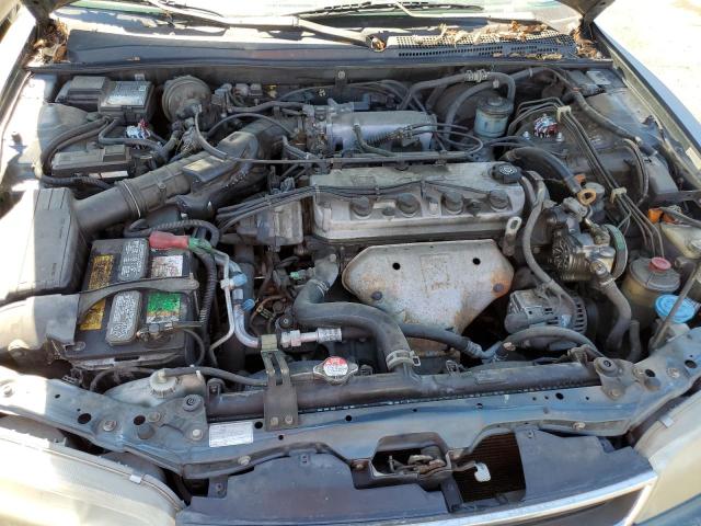 Photo 11 from auction – 1997 HONDA ACCORD EX with VIN 1HGCD5668VA113949
