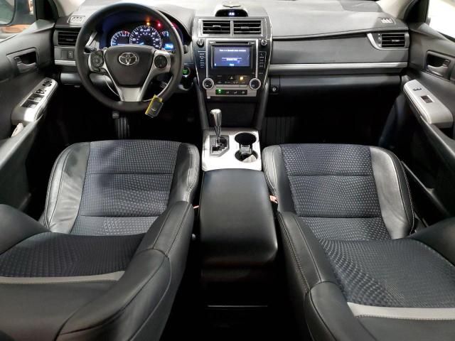 Photo 8 from auction – 2012 TOYOTA CAMRY BASE with VIN 4T1BF1FK7CU088530