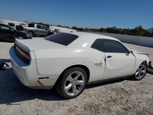 Photo 3 from auction – 2012 DODGE CHALLENGER with VIN 2C3CDYAG4CH206728