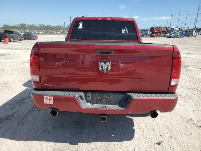Photo 6 from auction – 2014 RAM 1500 ST with VIN 1C6RR6KT7ES456667