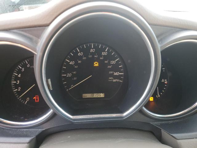 Zdjęcie 9 z aukcji – 2009 LEXUS RX 350 z VIN 2T2HK31U29C115259
