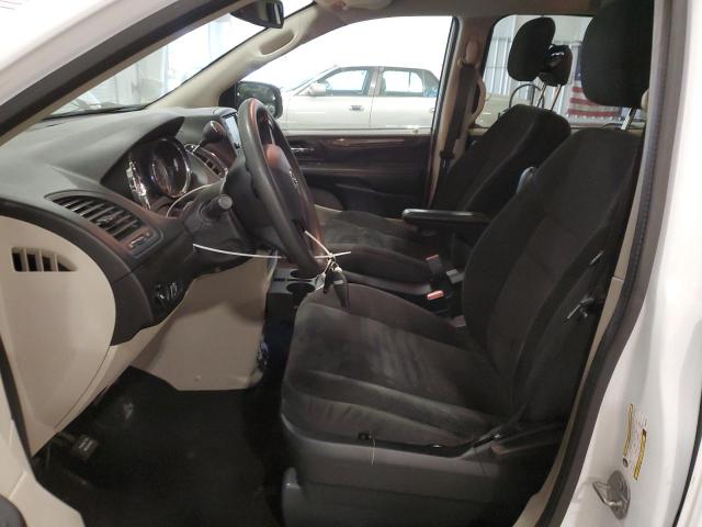 Photo 7 from auction – 2019 DODGE GRAND CARA with VIN 2C4RDGBG5KR522100