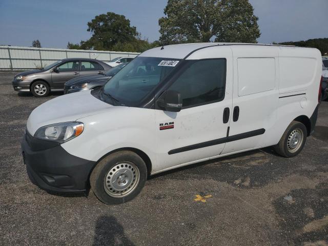 RAM PROMASTER 2018 with VIN ZFBERFAB2J6K42417 - Photo from auction
