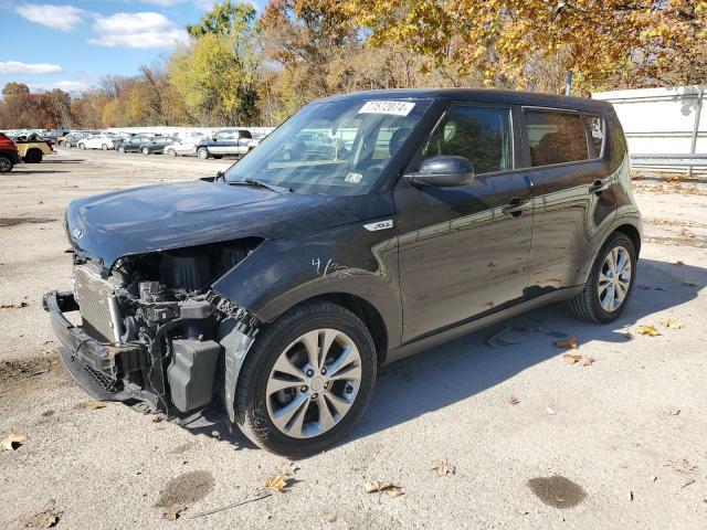 KIA SOUL + 2016 con VIN KNDJP3A53G7398771 - Foto de la subasta