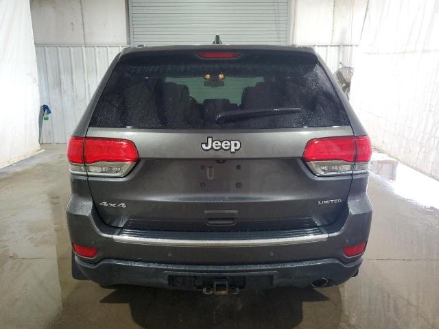 Photo 6 from auction – 2015 JEEP GRAND CHER with VIN 1C4RJFBGXFC216205
