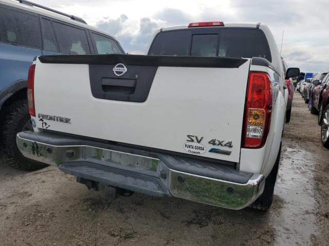 Photo 6 from auction – 2019 NISSAN FRONTIER S with VIN 1N6DD0EV5KN763290
