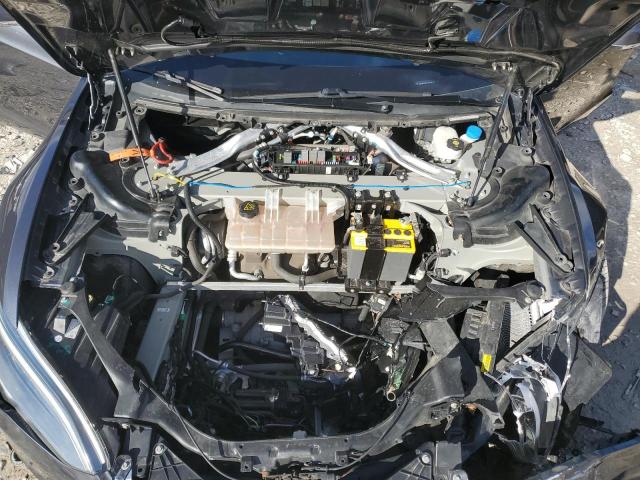 Photo 11 from auction – 2016 TESLA MODEL S with VIN 5YJSA1E44GF177508