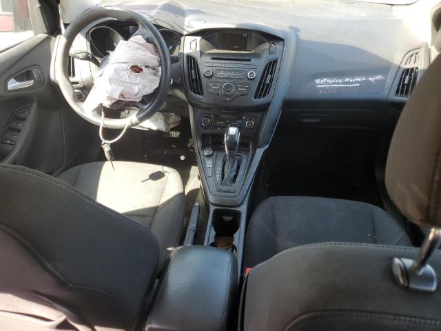 Снимка 8 от търг – 2016 FORD FOCUS SE с VIN 1FADP3KE0GL396761