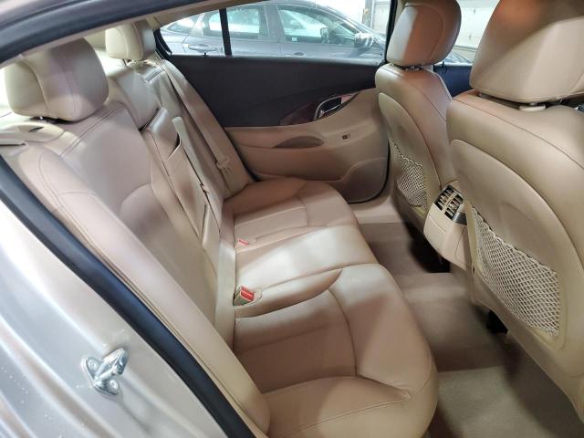 Zdjęcie 10 z aukcji – 2011 BUICK LACROSSE C z VIN 1G4GC5ED5BF318254