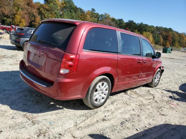 Photo 3 from auction – 2014 DODGE GRAND CARA with VIN 2C4RDGBG1ER106985