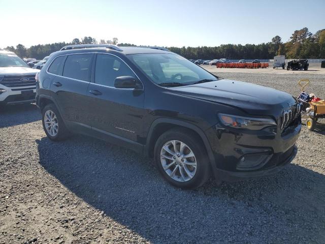 Photo 4 from auction – 2019 JEEP CHEROKEE L with VIN 1C4PJLCBXKD454147