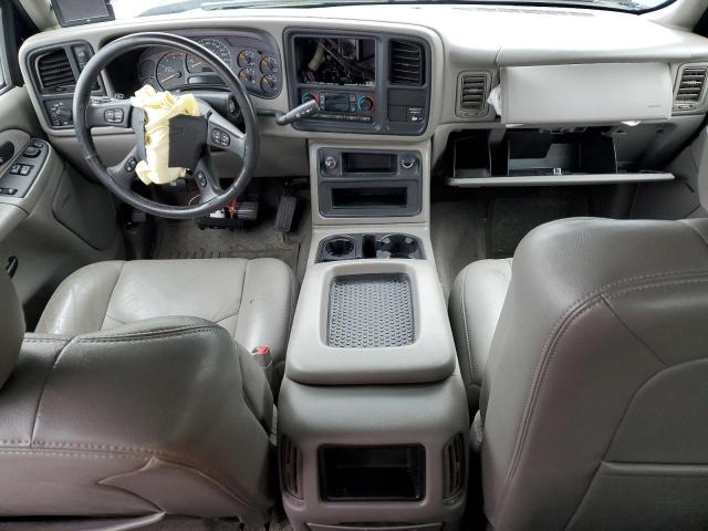 Photo 8 from auction – 2003 CHEVROLET SILVERADO with VIN 1GCHK29193E340999