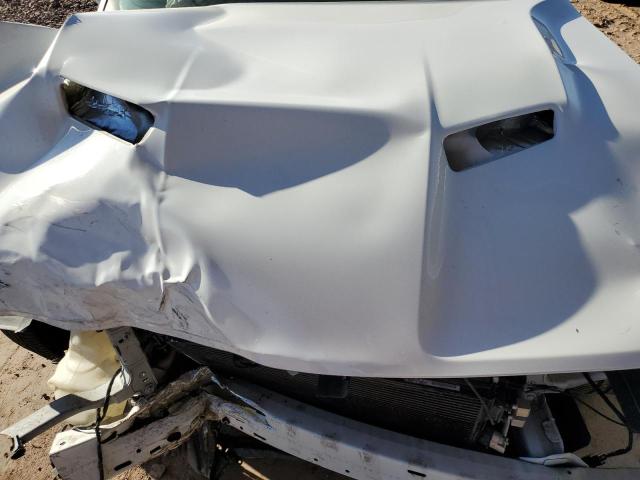 Photo 11 from auction – 2020 DODGE CHALLENGER with VIN 2C3CDZAGXLH222406