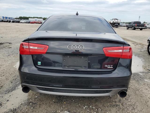 Photo 6 from auction – 2012 AUDI A6 with VIN WAUBGAFC6CN003792