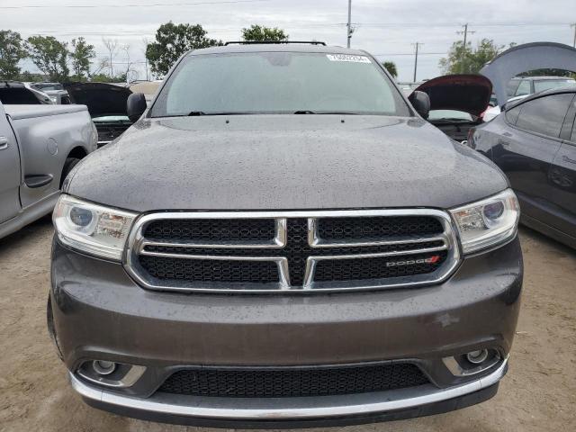 Photo 5 from auction – 2019 DODGE DURANGO SX with VIN 1C4RDJAG0KC681629