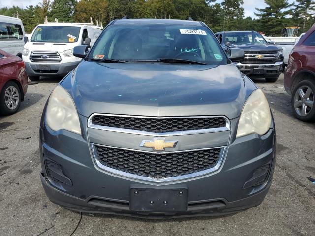 Zdjęcie 5 z aukcji – 2012 CHEVROLET EQUINOX LT z VIN 2GNFLEE59C6254389