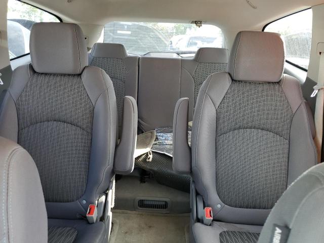 Photo 10 from auction – 2016 CHEVROLET TRAVERSE L with VIN 1GNKRGKD1GJ248910