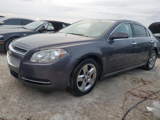 CHEVROLET MALIBU 1LT 2011 with VIN 1G1ZC5E15BF251750 - Photo from auction