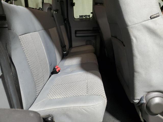 Photo 10 from auction – 2014 FORD F250 SUPER with VIN 1FT7X2BT4EEA30982
