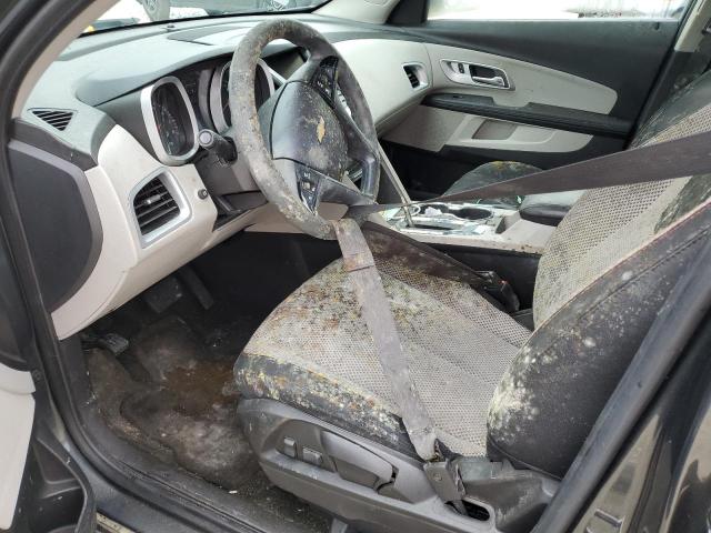 Photo 8 from auction – 2017 CHEVROLET EQUINOX LS with VIN 2GNALBEKXH1543641