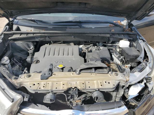 Photo 12 from auction – 2014 TOYOTA HIGHLANDER with VIN 5TDKKRFH8ES016830