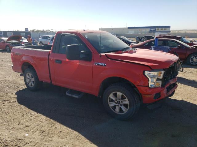 Photo 4 from auction – 2015 FORD F150 with VIN 1FTMF1C80FKD09732