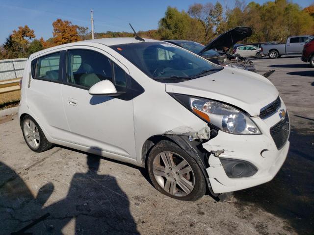 Photo 4 from auction – 2013 CHEVROLET SPARK 1LT with VIN KL8CD6S96DC517512