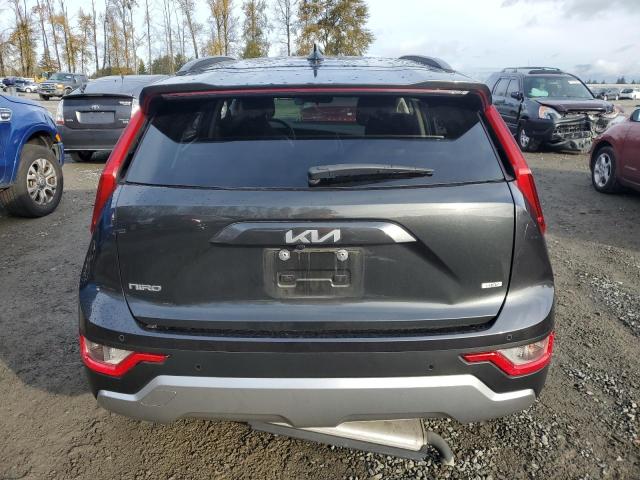 Photo 6 from auction – 2023 KIA NIRO EX with VIN KNDCR3LE4P5035858