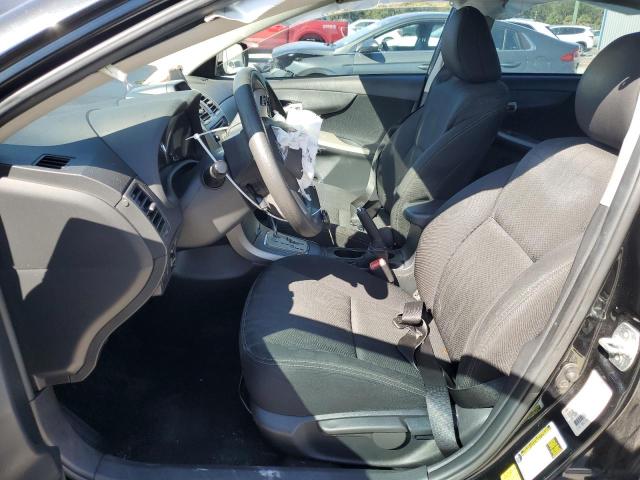 Photo 7 from auction – 2013 TOYOTA COROLLA BA with VIN 5YFBU4EE4DP176831