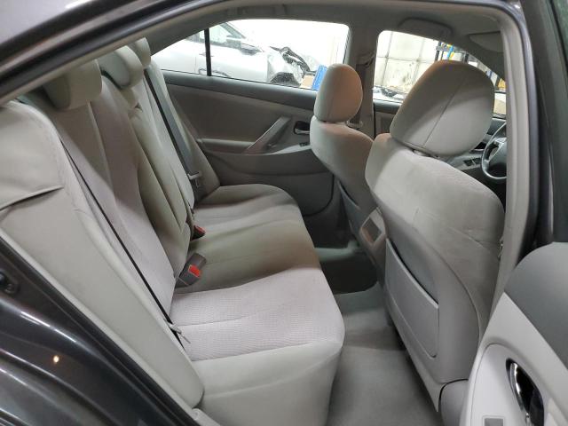 Photo 10 from auction – 2011 TOYOTA CAMRY BASE with VIN 4T4BF3EK9BR190705