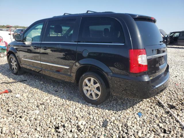 Photo 2 from auction – 2013 CHRYSLER TOWN & COU with VIN 2C4RC1BG2DR577218